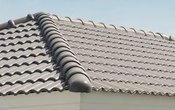 advantages of North Featherstone clay roofing