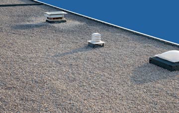 flat roofing North Featherstone, West Yorkshire