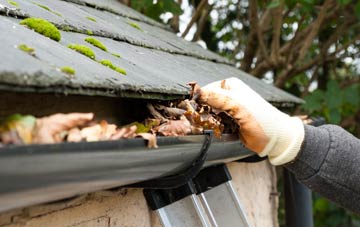 gutter cleaning North Featherstone, West Yorkshire