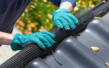 North Featherstone gutter repair companies