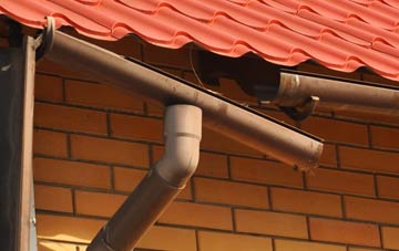 North Featherstone gutter repair costs