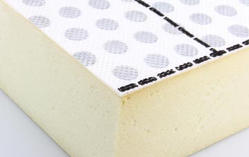 meeting North Featherstone building codes