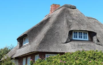 thatch roofing North Featherstone, West Yorkshire