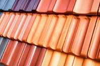 find rated North Featherstone clay roofing companies