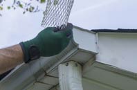 rated North Featherstone guttering repair companies