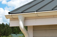 North Featherstone soffits